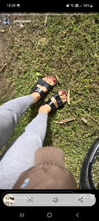 Julieta Camaño feet photo 10