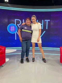 Julieta Camaño feet photo 18