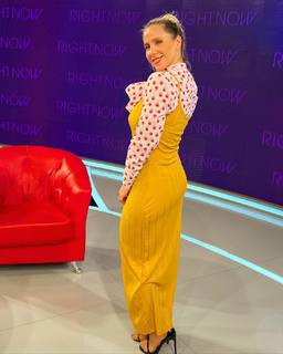 Julieta Camaño feet photo 13