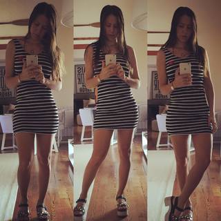 Julieta Camaño feet photo 9