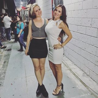 Julieta Camaño feet photo 19