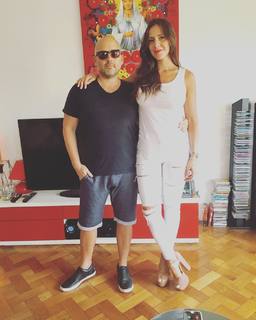 Julieta Camaño feet photo 18