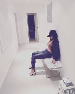 Julieta Camaño feet photo 5