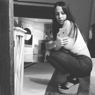 Julieta Camaño feet photo 1