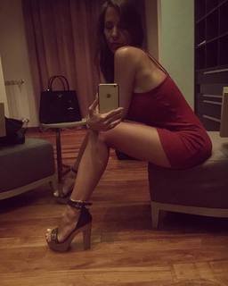 Julieta Camaño feet photo 20