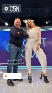 Julieta Camaño feet photo 15