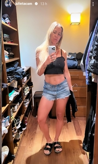 Julieta Camaño feet photo 20