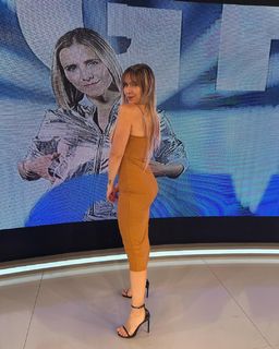 Julieta Camaño feet photo 17