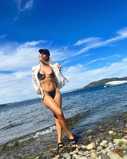 Julieta Camaño feet photo 12
