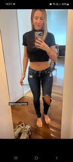 Julieta Camaño feet photo 17