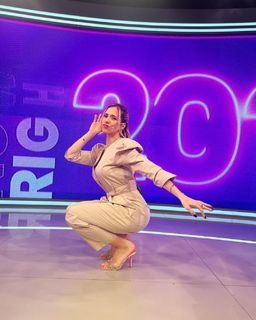 Julieta Camaño feet photo 11