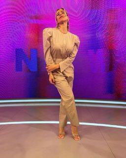 Julieta Camaño feet photo 10