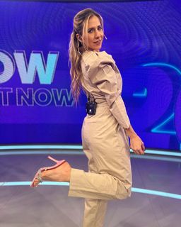 Julieta Camaño feet photo 9