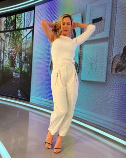 Julieta Camaño feet photo 19