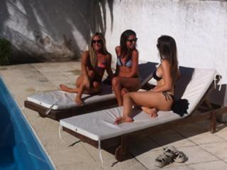 Julieta Camaño feet photo 18