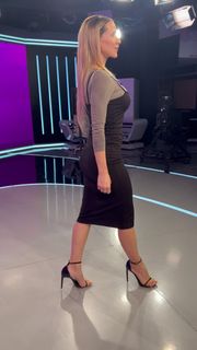 Julieta Camaño feet photo 16