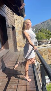 Julieta Camaño feet photo 10