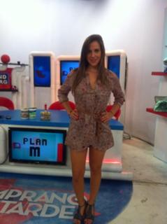 Julieta Camaño feet photo 17
