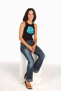 Julieta Díaz feet photo 10
