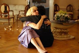 Julieta Díaz feet photo 5