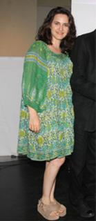 Julieta Díaz feet photo 3