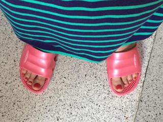Julieta Díaz feet photo 18
