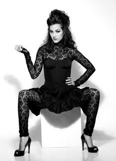 Julieta Díaz feet photo 9