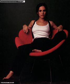Julieta Díaz feet photo 8