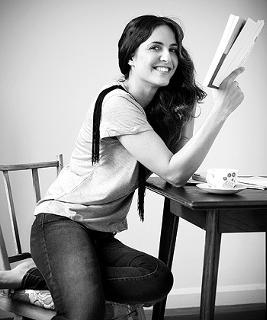 Julieta Díaz feet photo 6