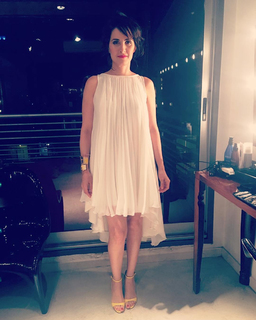 Julieta Díaz feet photo 12