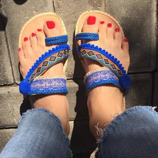 Julieta Díaz feet photo 6