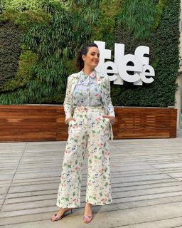 Julieta Díaz feet photo 15