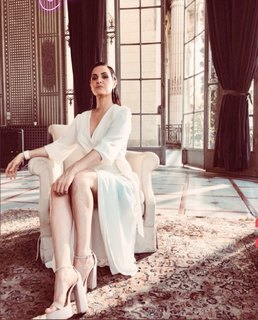 Julieta Díaz feet photo 10