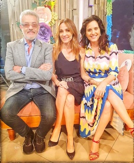 Julieta Díaz feet photo 9