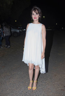 Julieta Díaz feet photo 8