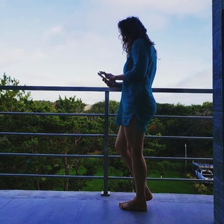 Julieta Díaz feet photo 3