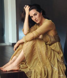 Julieta Díaz feet photo 4
