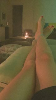Julieta Díaz feet photo 12
