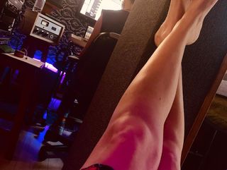 Julieta Díaz feet photo 10