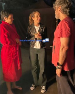 Julieta Díaz feet photo 18