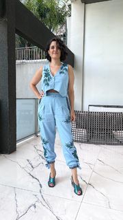 Julieta Díaz feet photo 17