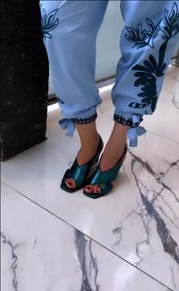 Julieta Díaz feet photo 16