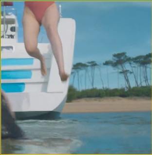 Julieta Díaz feet photo 14