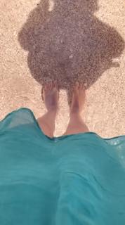 Julieta Díaz feet photo 20