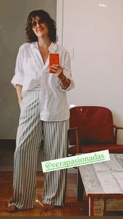 Julieta Díaz feet photo 19