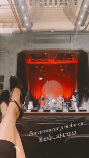 Julieta Díaz feet photo 13
