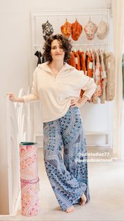 Julieta Díaz feet photo 9