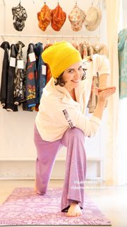 Julieta Díaz feet photo 8