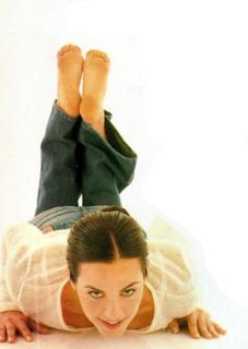 Julieta Díaz feet photo 13