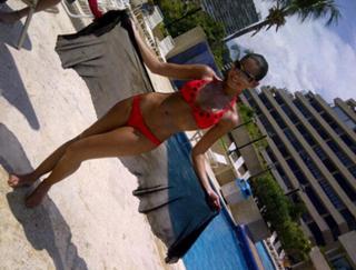 Julieta Lima feet photo 13